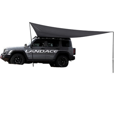 Oxford Stoff Auto-Seitendecke 4x4 Dachzelt Decke wasserdicht