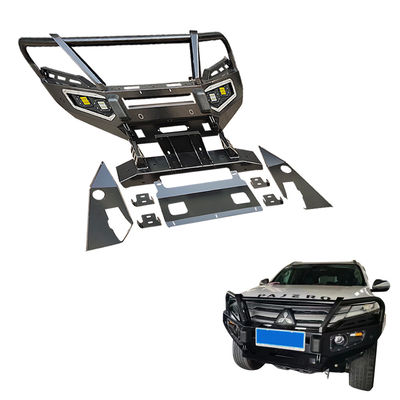 Schutz und Dekoration Autoteile Karosserie-Kits Autobumpers für Triton Frontbumper