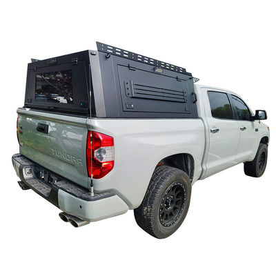 Toyota Tundra Truck Bettdeckel 4x4 Pickup Tacoma Bettdeckel