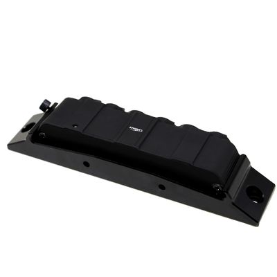 Sportdesign-Stil 6 Gang LED-Auto-Steuerungsschalter mit elektronischem Relaisystem
