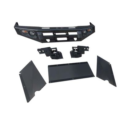 Original Auto-Loch-Installation Auto-Aufkleber Farbplatten Stoßfänger für hohe Standards