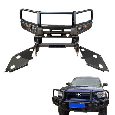 4x4 Off-Road Fahrzeug Autobumper für Toyota Zahlung T/T.30%Einzahlung Auto Fitment Toyota
