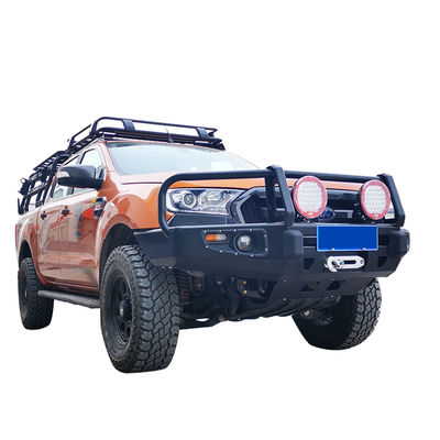 Ford Ranger 4x4 Stahlbumper Schutzkörper Kit Bull Bar für Original Auto Loch Installation