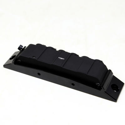 Nettogewicht 1,5 kg/Set 6 Gang elektronisches Relais für universelles 4x4-Autozubehör