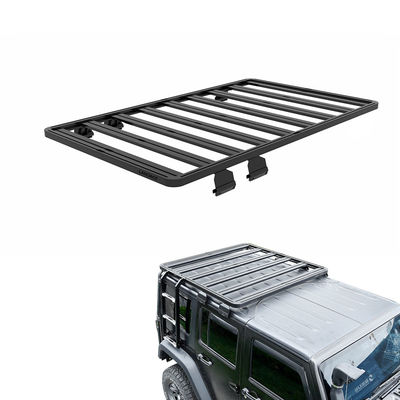 Dachhalter für JEEP JK 1500X1425mm und Adventure-Ready 4x4 Fahrzeuge