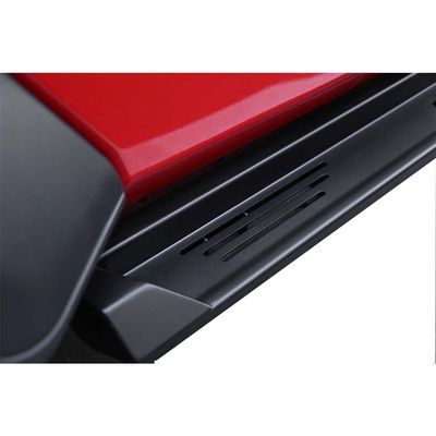 2018-2023 JEEP Auto-Fitment 4x4 Außenzubehör Auto-Schrittpedal für Toyota Tacoma Seitenschritte