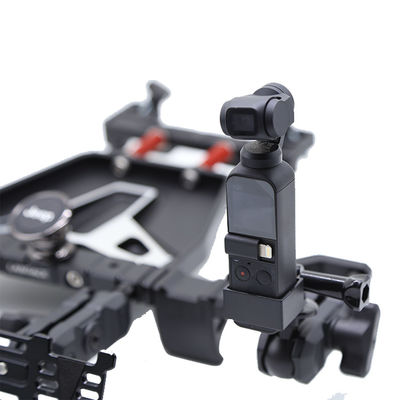 Flexible Angle Center Console Bracket Set D für Off-Road Tank 300 Mehrfunktions-Dash-Telefonhalter