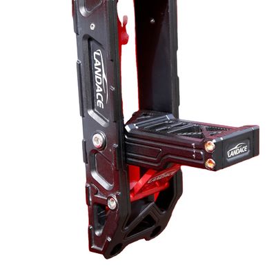 2021- Jahr der Installation Land Rover Discovery 4 Auto Seitenschritt für Ford Expedition 2022