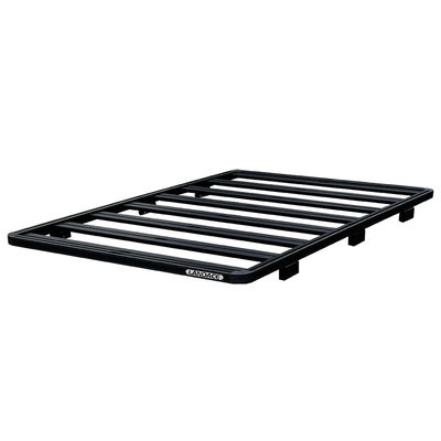 Edelstahl-Dachmontage Universal-Aluminium-Plattform für 4x4 Pickup Hilux Ranger
