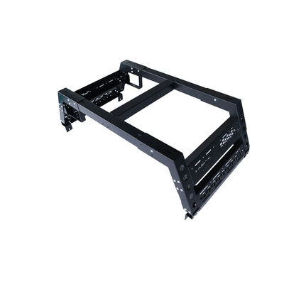 Jeep Gladiator JT Universal Auto Roll Bar Truck Bettständer für 4X4 Pick Up Zubehör