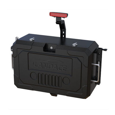 Rückverkauf Außenlager für Jeep Wrangler JL JK Tank 300 BJ40 700X450X317MM