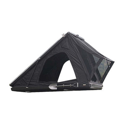 Vier-Jahreszeiten-Camping-Hard Shell Oxford Stoff Dach-Oberzelt mit Oxford Stoff