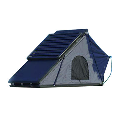 Vier-Jahreszeiten-Zelt Outdoor Travel Camping mit harter Schale und Aluminiummaterial