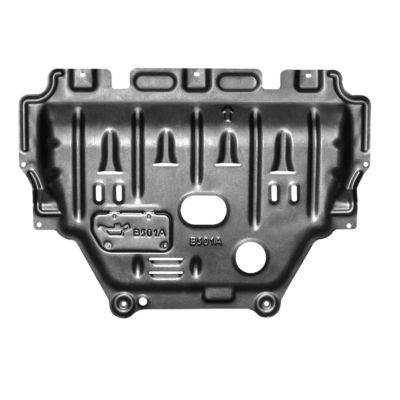 2022 Autoteile und Zubehör für Subaru Volvo XC70 Honda Montero Sport und Kia Sportage Skid Plate