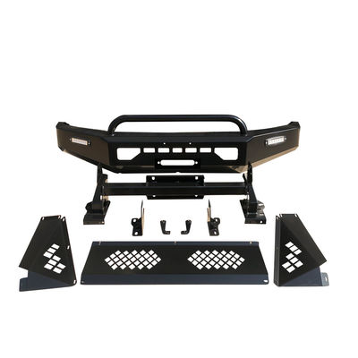 Volkswagen Amarok Autoteile Zubehör Winch Bull Bar Vorderbumper Hinterbumper