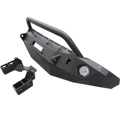 Toyota FJ Cruiser Stoßstange Vorder- und Hinterstoßstange Set mit langlebiger Windenbullbar