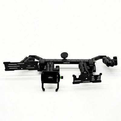 Bequeme Multifunktions-Zentrumskonsole-Behälter für Toyota FJ Land Cruiser SUV-Modell
