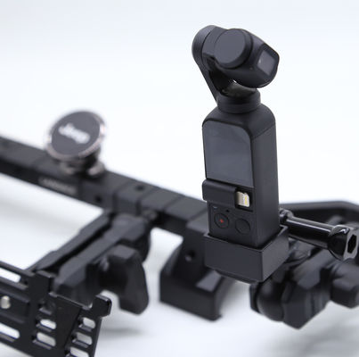 Mittelkonsole Armaturenbrett Telefonhalter Mount für Jeep Wrangler Zubehör Halterung Schwarz