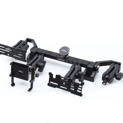 Jeep Wrangler JL Multifunktions-Zentrumskonsole Telefonstand mit 4*4 Zubehör