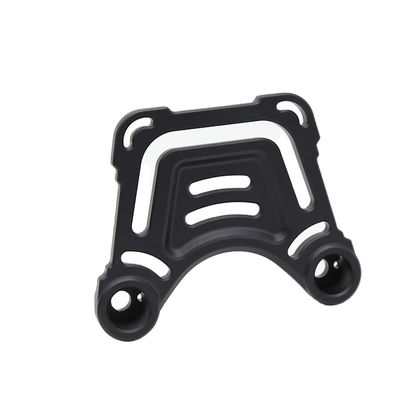 BLACK 2013-2017 CNC-bearbeitete 4x4-Fahrzeug-Außenzubehör