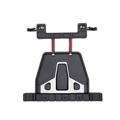 Flexible Angle Center Console Bracket Tank 300 Multi-Mount Dash Telefonhalter in schwarz