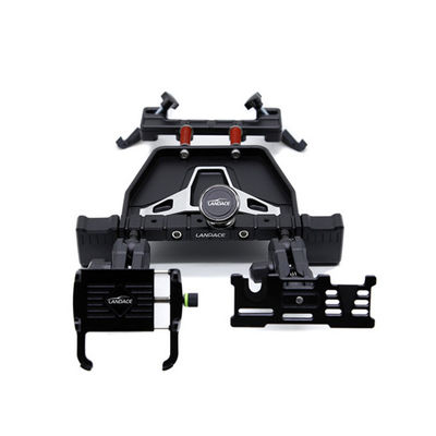 WEY TANK 300 Zubehör P8 PHEV Kompatible Mittelkonsole Halter für Mobiltelefone