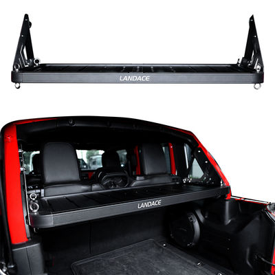 JEEP Wrangler Hinterlager Tisch Heckklappe Frachtregal Lagerregal mit kundenspezifischem Design