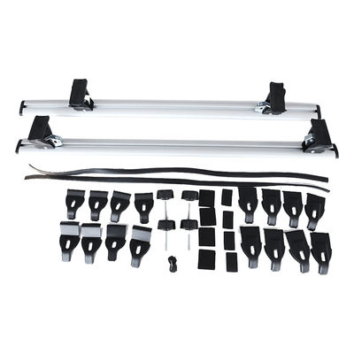 127cm Dachregal 5kg Aluminiumlegierung Transit Custom Dachstäbe