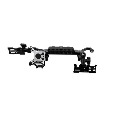 Tank 300 Autophone Halterung 4x4 Off-Road Handyhalter