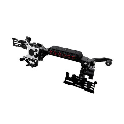 Tank 300 Autophone Halterung 4x4 Off-Road Handyhalter