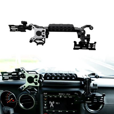 Tank 300 Autophone Halterung 4x4 Off-Road Handyhalter