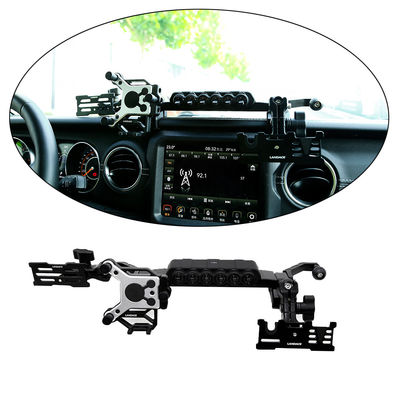Tank 300 Autophone Halterung 4x4 Off-Road Handyhalter