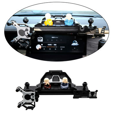 Tank 300 Autophone Halterung 4x4 Off-Road Handyhalter