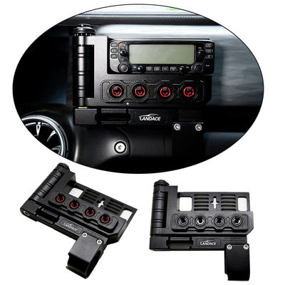 Elektrische Offroad-Schalterplatte 4x4 drahtlose OEM-Schalterplatte 4wd