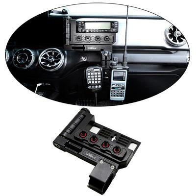 Elektrische Offroad-Schalterplatte 4x4 drahtlose OEM-Schalterplatte 4wd