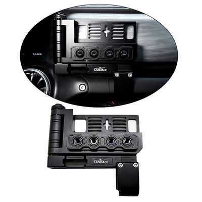 Elektrische Offroad-Schalterplatte 4x4 drahtlose OEM-Schalterplatte 4wd