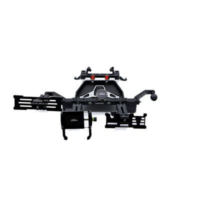 280x270x85mm Multifunktions-Halter für Mobiltelefone für die Anbringung in der Autozentrale