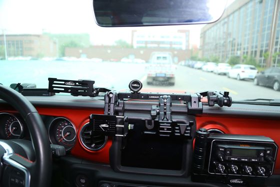 Universal-Fahrzeughalter Mobiltelefon-Support-Dashboard Autohalter Telefonhalter Innenkits