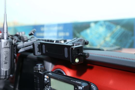 Universal-Fahrzeughalter Mobiltelefon-Support-Dashboard Autohalter Telefonhalter Innenkits