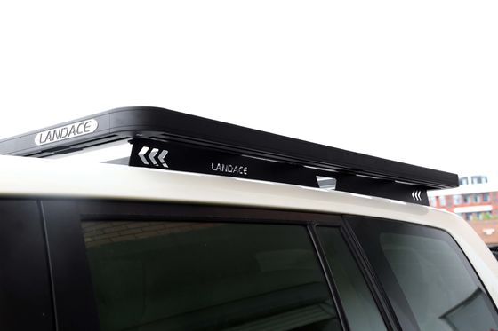 Land Cruiser LC200 Off-Road-Dachträger 24 kg Dachquerschnittsbalken