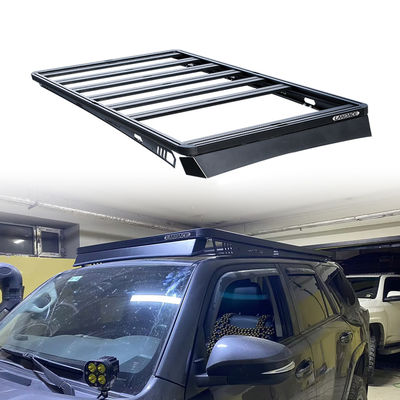 AL6063 SS304 Auto-Dachträger 4Runner-Dachkorb für Toyota