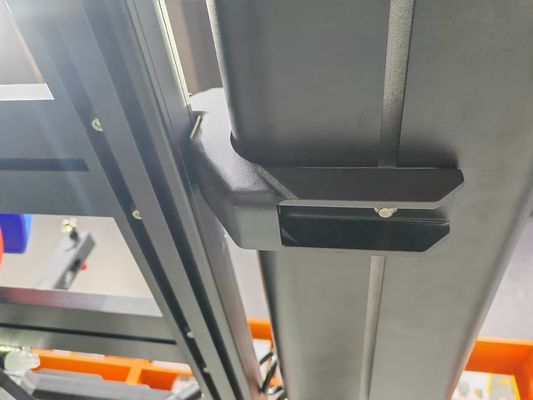 1450*178*120mm Aluminium-Wasserbehälter Straßendusche für Camping- und Geländefahrzeuge