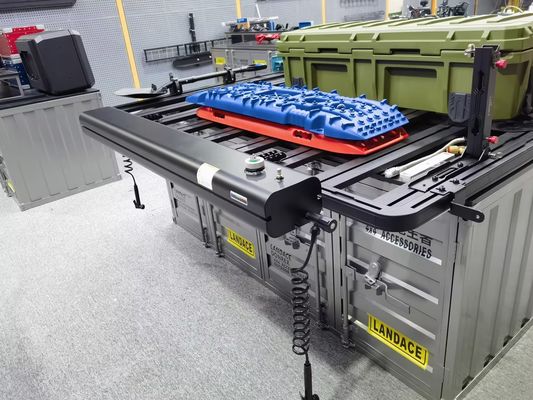 26Ltr Dachregal Wasserbehälter für Lebensmittel