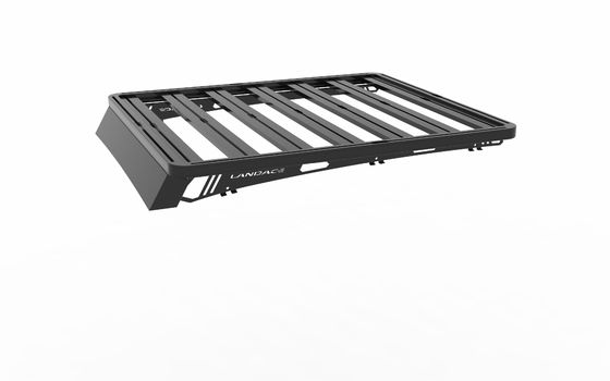 Individuelles 4x4 Offroad-Zubehör für Toyota Hilux 2023 Aluminiumoxid-Dachträger