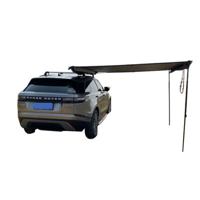 Oxford Stoff Auto-Seitendecke 4x4 Dachzelt Decke wasserdicht