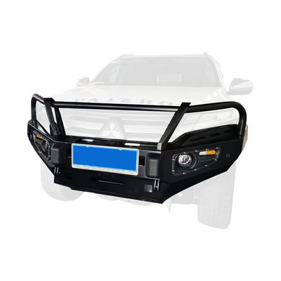 Schutz und Dekoration Autoteile Karosserie-Kits Autobumpers für Triton Frontbumper