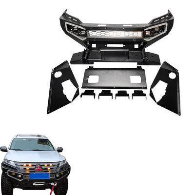 Schutz und Dekoration Autoteile Karosserie-Kits Autobumpers für Triton Frontbumper
