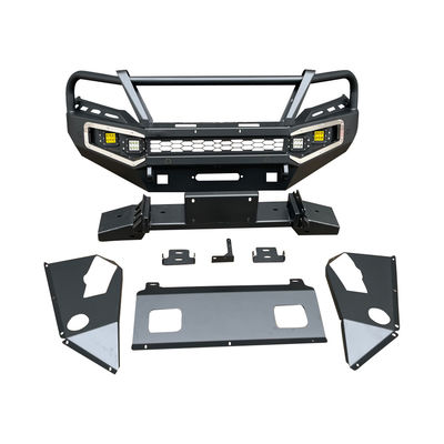 Schutz und Dekoration Autoteile Karosserie-Kits Autobumpers für Triton Frontbumper