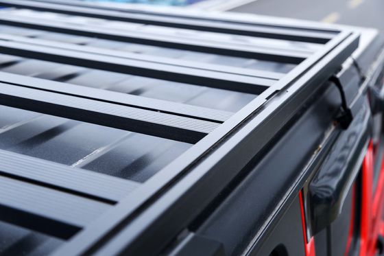 Automobil-Dachträger für den Jeep Wrangler JL JT JK