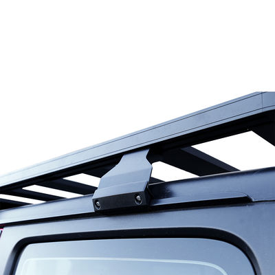 4X4 Road Runner Dachträger Aluminium Off-Road-Bettträger